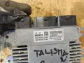 ECU Компютър Двигател 237109778R Renault Talisman 2017г 147kW бензин, снимка 2