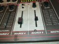 bst activ-7 9 channels mixer-внос france 1402221225, снимка 11