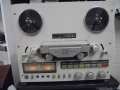 магнетофон Teac X-7R   reverse reel to reel tape deck, снимка 3