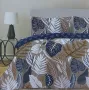 ПРОМОЦИЯ!!! #Спално #бельо комплект 4части за #Спалня , снимка 9