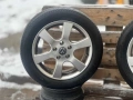 5х112 Джанти 16 цола VW Голф Кади Пасат Тоуран 5x112 Passat Caddy Golf, снимка 1
