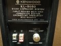 ТОНКОЛОНИ KENWOOD KL-5050, снимка 3