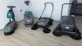 Акумулаторна, метачна машина SAUBEX 1060, снимка 3