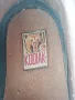 шита кожа обувки KODIAK есен зима, снимка 4