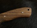 Ловен нож Wood Hunter.(203409WD), снимка 4
