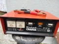 Зарядно устройство за акумулатор EINHELL CHARGE MASTER 12 A, снимка 2