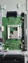 Main board - 1-009-724-11 TV Sony KD-55X81J, снимка 1