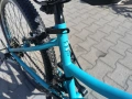 BYOX Велосипед 24" PRINCESS тюркуаз, снимка 3
