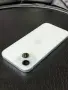 iphone 15 128GB Blue Като Нов, снимка 3