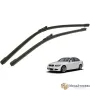 Предни чистачки за BMW E90 (09-12) / BMW F30 (12+) 2бр/к-т, снимка 1