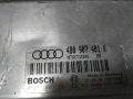 компютър Audi A6 2.5TDI, 4B0907401K, 0281001931, EDC15M AFB, снимка 2