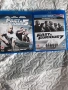 Бързи и Яростни 5 и 7 Blu-ray ( Fast and Furious 5 and 7 Blu-ray ), снимка 1