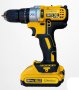 Немски Акумулаторен Винтоверт STAHLMAYER XR 36V 8,0AH + Инструменти в Куфар, снимка 3