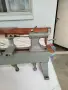Немски часовникарски струг , снимка 6