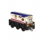 FISHER PRICE THOMAS & FRIENDS TrackMaster Локомотив с вагон GCK94, снимка 4