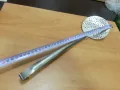 решетъчна лъжица , снимка 2