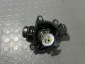 Термостат за BMW E46 320D 150 к.с. / 330D 204 к.с., снимка 3
