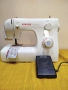 Шевна машина  SINGER TRADITION , снимка 2
