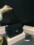 Miu Miu Penny дамска чанта от естествена кожа, снимка 2