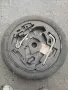 Патерица VAG 5x112 q8 цола, снимка 1