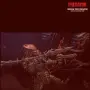Hot Toys CMS029B -Хот Тойс- Хищникът - Счупен бивник, заличител на Пришълци, снимка 14