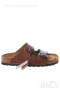 Мъжки чехли / сандали 100% естественна кожа, снимка 1 - Мъжки чехли - 44681625
