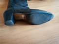 Дамски ботуши , снимка 9