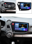 HONDA INSIGHT 2009-2014 - 9'' Андроид Навигация, 9368, снимка 2