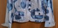 RENE LEZARD Дамско вталено сако-размер S/M, снимка 3