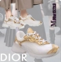 дамски маратонки christian dior , снимка 2