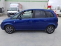 Opel Meriva 1.6 газ бензин, снимка 5