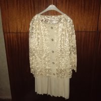 Официална рокля , снимка 1 - Сватбени рокли - 40801888