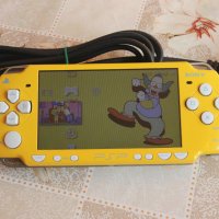 Конзола PSP 2004 модел, снимка 6 - PlayStation конзоли - 41451493