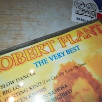 ROBERT PLANT CD 1005231143, снимка 9 - CD дискове - 40651759