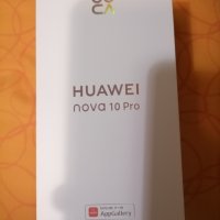 Huawei NOVA10PRO, снимка 6 - Резервни части за телефони - 38488608