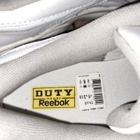 Reebok  Мъжки Маратонки 41___42, снимка 4 - Маратонки - 42289627