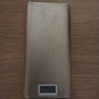 Преносима батерия (Power Bank), снимка 1 - Външни батерии - 39729920