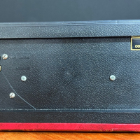 Музикална кутия за цигари 1970г. IM Corona, снимка 6 - Антикварни и старинни предмети - 44597919