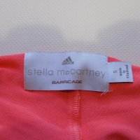 пола adidas stella mccartney къси панталони клин оригинал крос спорт S, снимка 5 - Спортни екипи - 40804473