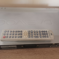 Dvd player Daewoo dv-1300s , снимка 10 - Плейъри, домашно кино, прожектори - 44806414