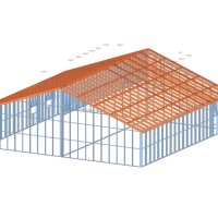 Къща,преместваема къща,Сглобяеми къщи,Модулни,Жилищни-144м² , снимка 7 - Строителни материали - 44198442