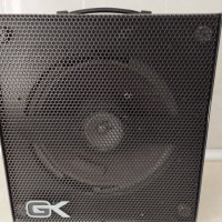 Gallien-Krueger 200MP - усилвател/монитор за бас китара, снимка 1 - Китари - 42350141