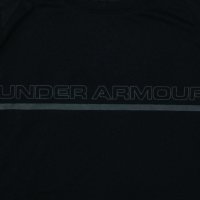 Under Armour UA оригинална блуза S спортна фланелка, снимка 4 - Спортни дрехи, екипи - 41522082