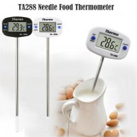 Термометър за течности, кухненски термометър, снимка 3 - Друга електроника - 35863723