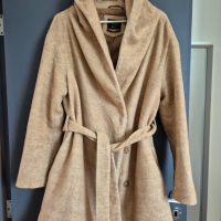 Дамски якете и палта - цена за всички 10 броя, снимка 10 - Якета - 44684194