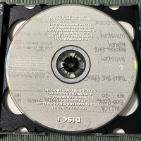 Metallica, снимка 7 - CD дискове - 44806068