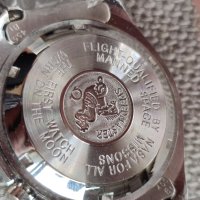 Мъжки луксозен часовник Omega Speedmaster  Professional 1957 by NASA, снимка 7 - Мъжки - 36929293