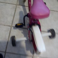 Детско колело велосипед, снимка 3 - Велосипеди - 34412714