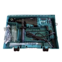 Makita HR2300 Перфоратор SDS plus Къртач / 1100W МАКИТА , снимка 2 - Куфари с инструменти - 41934845