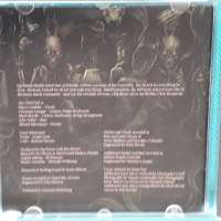 Jag Panzer- 2011- The Scourge Of The Light(Heavy Metal)USA, снимка 7 - CD дискове - 44729277